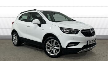Vauxhall Mokka X 1.4T Active 5dr Petrol Hatchback